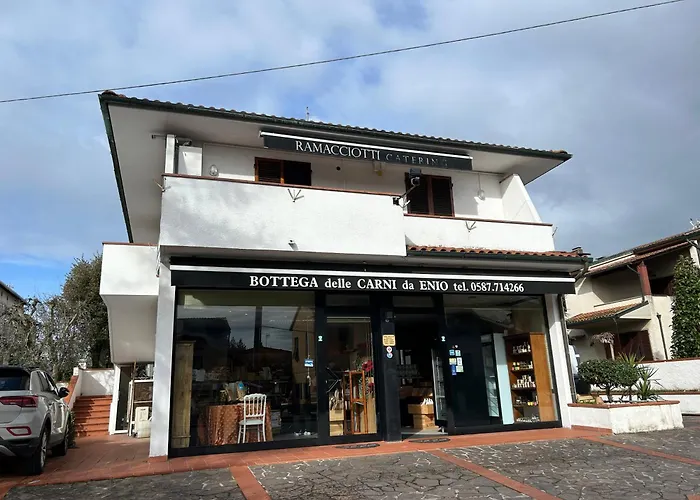 Appartamento La Casa Di Simo