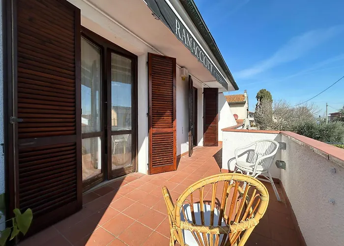 Appartamento La Casa Di Simo