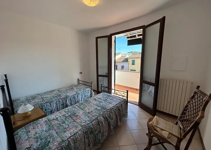 Appartamento La Casa Di Simo